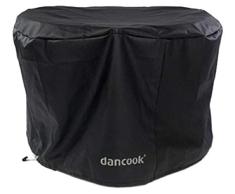 Dancook 110 103 - Wetterschutzhaube passt zu Feuerkorb 9000.