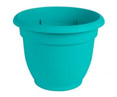 Bloem Ariana Selbstwässernder Übertopf 6-Inch Calypso