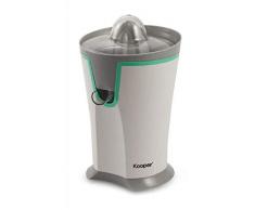 Juice Elektrische Zitronenpresse, 40 W, Grün