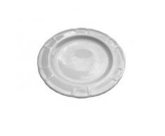 Teller rund 31 weiß London