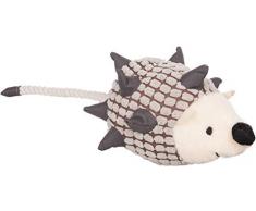 Flamingo 515132 Spielzeug Pluschigel Und Seil 45cm