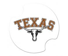 Thirstystone University of Texas Auto-Getränkehalter, Untersetzer Original