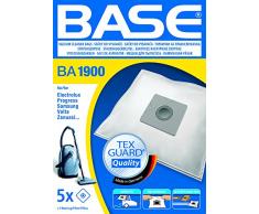 BASE BA1900 Staubsaugerbeutel