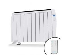 Cecotec Thermischer Strahler Ready Warm Thermal - 3 Funktionsmodi, Timer, Fernbedienung, LED Bildschirm. (10 Module)