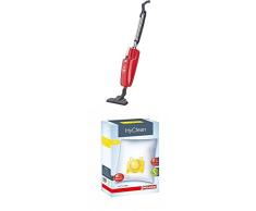 Miele Swing H1 EcoLine Staubsauger (4.5 L, 550 W) + Staubbeutel KK HyClean