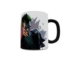 Morphing Mugs Keramiktasse Batman Arkham Origins (The Joker) schwarz