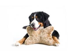 Karlie Anti Stress Kissen für Hunde, Plüsch, 30 cm