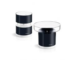 Set Regenmesser + Windmesser für die Netatmo Smarte Wetterstation + WLAN + Kabellos + Amazon Alexa