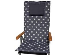 beo H327/HU325 HLK Hochlehner Kissen, 52 x 127 cm