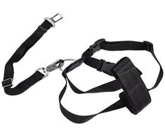 Trixie Geschirr, für das Auto, M: 50-70 cm