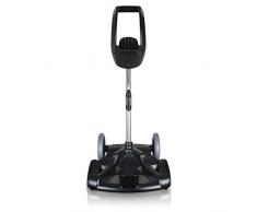 Zodiac Transportwagen für Vortex Poolroboter, Grau/Schwarz, R0609100