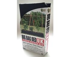 Nutley s Smart Pot Big Bag Bett Stoff Air Beschneiden Gemüse Tomate/Pflanzensack