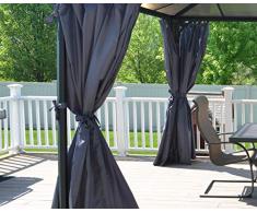 Palram Vorhänge Set