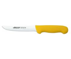 Arcos 294500 Ausbeinmesser, acier_inoxydable, lemontree