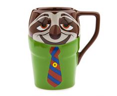Disney Flash-Figur Tasse – Zootopia