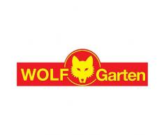 WOLF Garten RASENNÄGEL 50ER-Pack, Schwarz