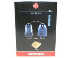 Original Hoover Staubsaugerbeutel H30+ Inhalt 5 Staubbeutel