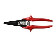 Berger Mehrzweckschere 1300 mit Spezialzahnung aus Hochleistungsstahl