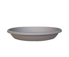 Euro3Plast 1477.M9 Untersetzer Medea 25 cm, sand für Geo
