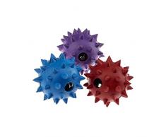 Classic Spike-Ball mit Glocke, 50 mm