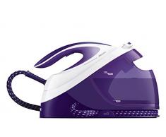 Philips GC8721/30 PerfectCare Performer Dampfbügelstation, 6,2 bar, Dampfstoß bis 380 g