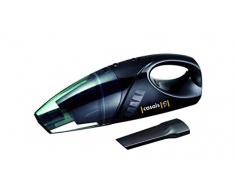 Casals VAC-100 Auto-Staubsauger VAC100-B 100 W, 100 W, Kunststoff