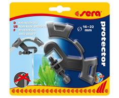 sera 45067 Knickschutz für 16-22 mm, Schlauch Halterung Aquarium, Schlauch Halter Aquarien, Schlauchhalter Außenfilter