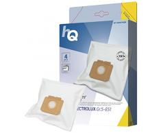 HQ W7-50597/HQN Staubsaugerbeutel E51 Electrolux
