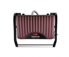Taurus Kontaktgrill Toast & Co, 700 W