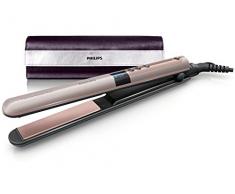 Philips HP8371/00 Haarglätter, Warmes Glätteisen, 2,5 m, Haarglätter, Warmes Glätteisen, 230 °C, 30 s, 2,5 m