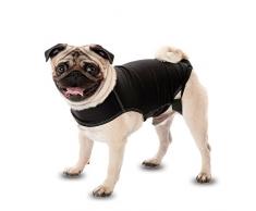 Company of Animals AW01 Angst Umhangtuch - Spielzeug Hund