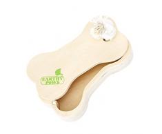 Erdige Pawz Holz behandeln Spielzeug