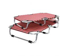 Pet Tribe PT72095 Babybett Easyfit