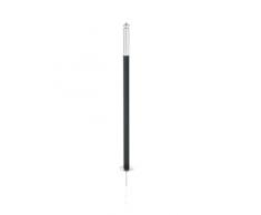 Blomus 65089 Gartenfackel Barra mit Erdspieß