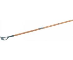 DRAPER 14308 Rübenjäter aus Karbonstahl mit Eschenstiel