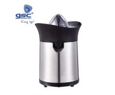 Entsafter Edelstahl 85 W