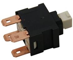 KÃ¤rcher Ein-/Ausschalter fÃ¼r Staubsauger Puzzi 100 und 200er Serie Teilenummer: 66304370