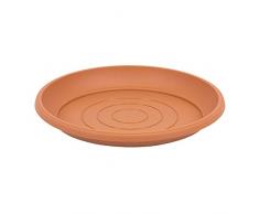 Terra Blumentopf Terra, terrakotta, 46 cm