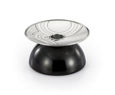 Royal Selangor 0131018R Kerzenhalter, Zinn