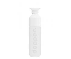 Dopper Trinkflasche Original - Pure White