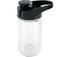 Steba 2er Set Trinkflaschen aus Tritan zu Smoothie-Maker SB 2