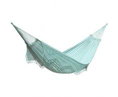 Vivere Original brasilianische, tropische Hängematte - Doppel - Copacabana