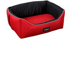 Arppe 330934535161 Kinderbett Rechteckig Urban Style