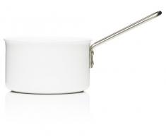 Eva Trio Stielkasserolle 1.8L WHITE LINE