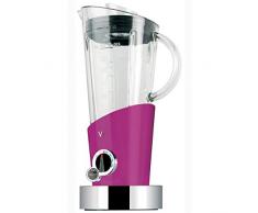 Casa Bugatti Standmixer 12-EVELACL, violett