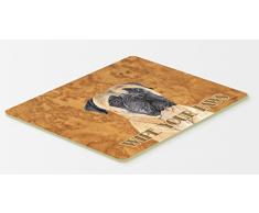 Carolines Treasures SC9125CMT Mastiff Küchen- oder Badteppich, 50,8 x 76,2 cm, Mehrfarbig