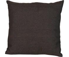 Angerer Sofakissen Design Smart, coffee, 40 x 40 x 12 cm, 42757/270