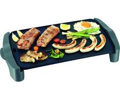 JATA GR555A Elektrischer Tischgrill, 2.500 W, 46 x 28 cm