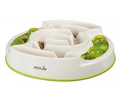 Trixie 32036 Dog Activity Slide & Feed, 30 × 27 cm