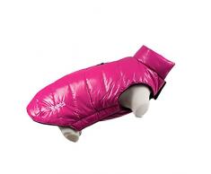 Daunendecke Fashion Fun T36 Rosa